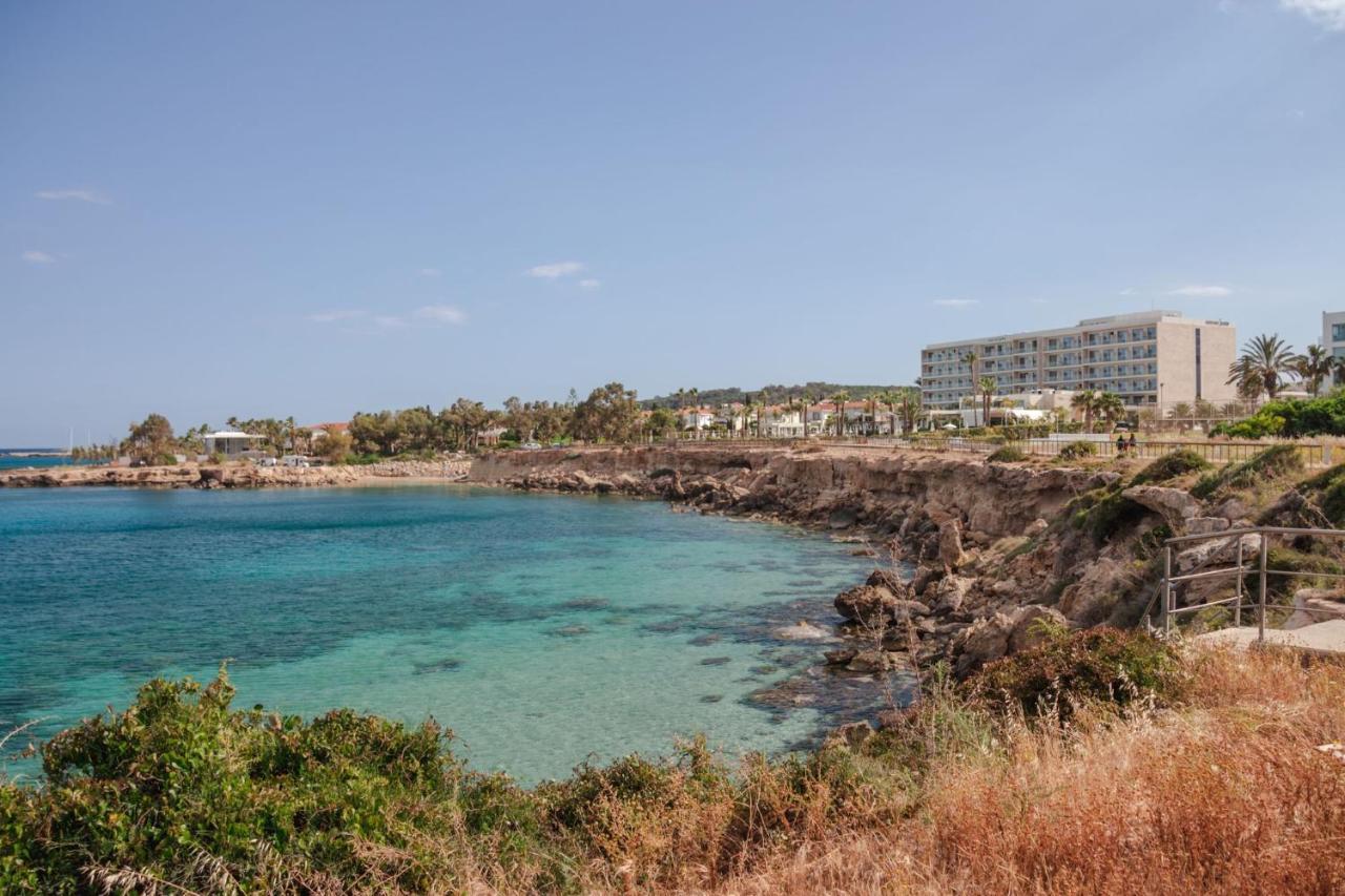 Zoe'S Villa By Turtle Bay Protaras Exterior foto
